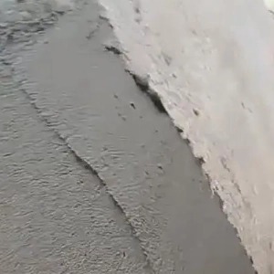 平塘水工建筑物I级C55聚合物改性水泥砂浆 渠道防渗泵站加固迎水面抗冲刷砂浆