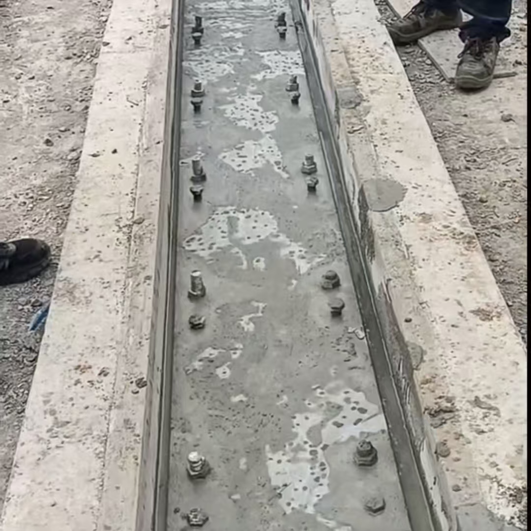 平塘环氧树脂轨道胶泥是什么？用在哪里？