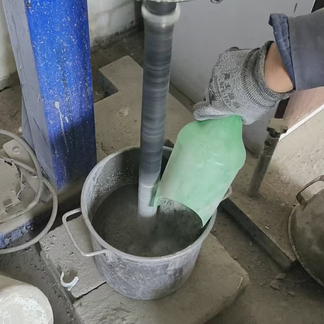 平塘桥梁公路张拉用H60压浆料与普通压浆料有什么区别？