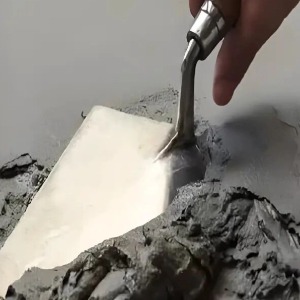 平塘混凝土裂缝孔洞剥落冻融修复用高强度丙乳防腐蚀砂浆